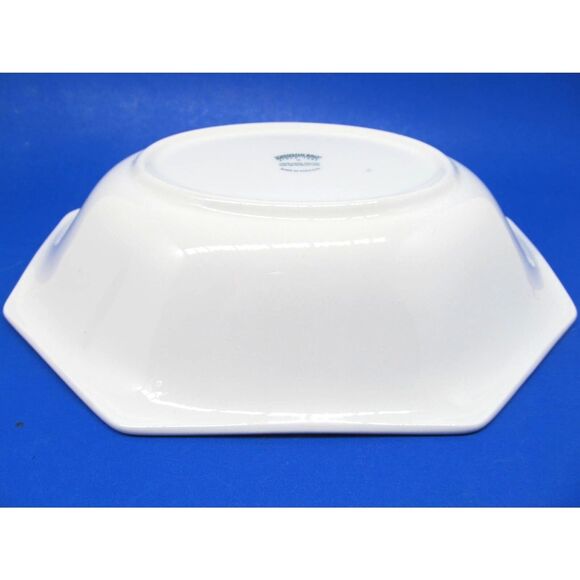 Johnson Brothers Heritage Enchantment  9" Vegetable Serving Bowl - Picture 6 of 10